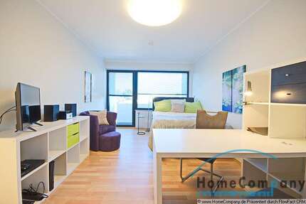 Zimmer Dortmund Hombruch - 1 Zimmer, 650&euro; | Angebot:27003223