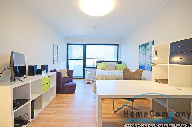 Zimmer Dortmund Hombruch - 1 Zimmer, 650&euro; | Angebot:27003223
