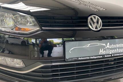 VW Polo 125.117 km 8.380 &euro; Heiligenhaus 42579