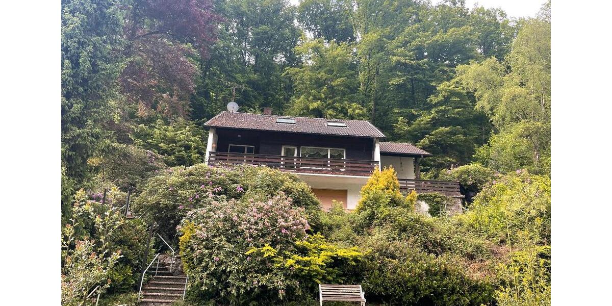 Einfamilienhaus Hagen Dahl - 210.000&euro; | Angebot:27488188