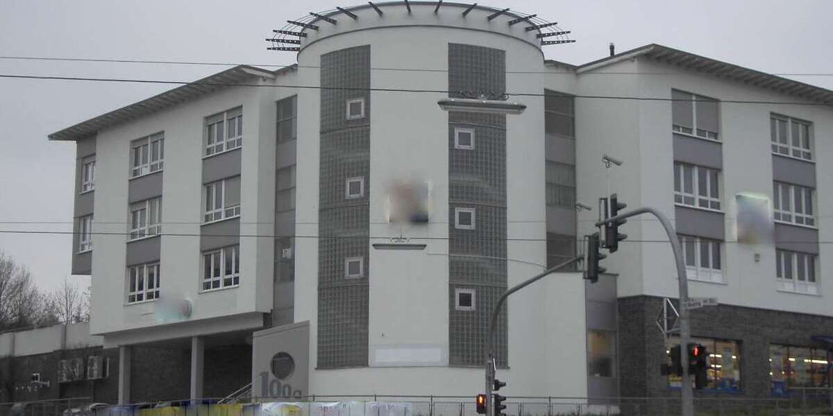 Gewerbeobjekt Recklinghausen Innenstadt - 1.690&euro; | Angebot:25383450