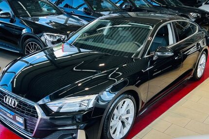 Audi A5 42.000 km 34.999 € Essen 45326