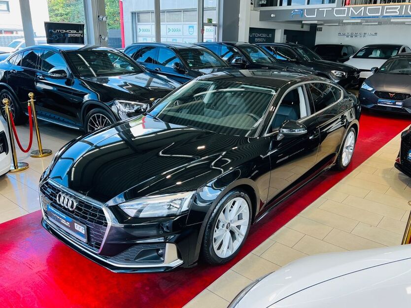 Audi A5 42.000 km 34.999 € Essen 45326