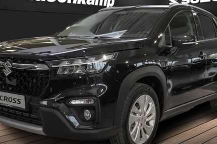 Suzuki (SX4) S-Cross 5.512 km 27.990 &euro; Lünen 44532