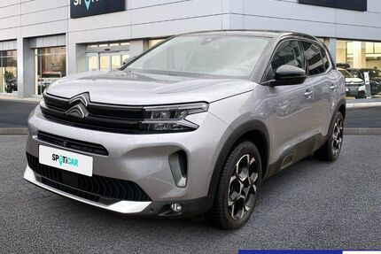 Citroen C5 Aircross 44.560 km 19.990 &euro; Essen 45143