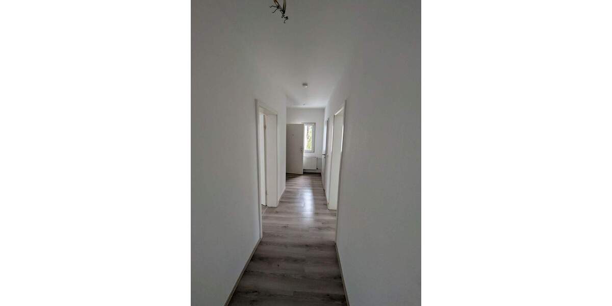 Schicke 3 Zimmer Wohnung in ruhigem Haus 3 zimmer