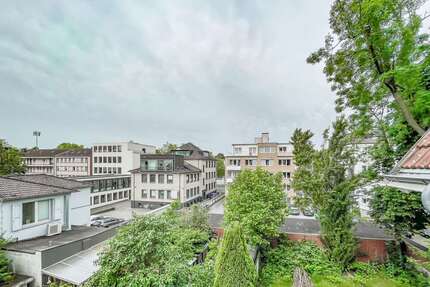 Wohnung Essen Südviertel - 2.5 Zimmer, 81 m&sup2;, 950&euro; | Angebot:27646933