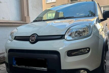 Fiat Panda 30.000 km 9.250 € HAGEN 58119