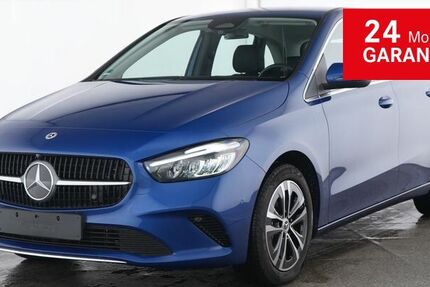 Mercedes-Benz B 250 11.714 km 35.880 &euro; Haltern am See 45721