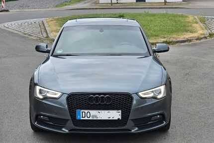 Audi A5 209.176 km 13.499 &euro; Dortmund 44369
