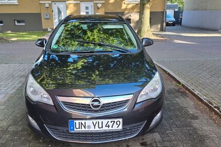 Opel Astra 214.000 km 3.999 € Bergkamen 59192