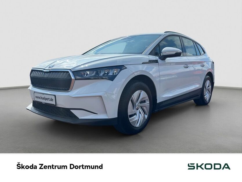 Skoda Enyaq 12.130 km 23.400 € Dortmund 44309