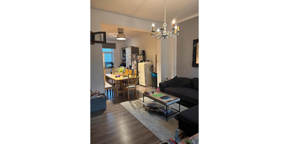 Kapitalanlage Einfamilienhaus Zechenhaus Reihenmittelhaus kaufen 4 zimmer