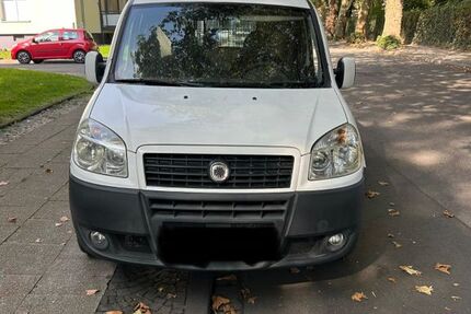 Fiat Doblo 249.710 km 2.300 &euro; Essen 45326
