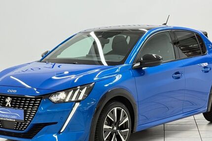 Peugeot 208 39.988 km 18.990 &euro; Wuppertal 42285