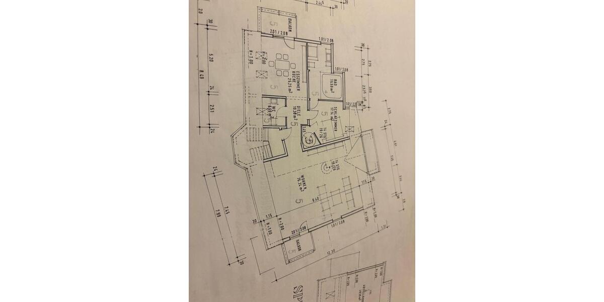 Einfamilienhaus Dortmund Hombruch - 2 Zimmer, 150 m&sup2;, 1.000&euro; | Angebot:25754031