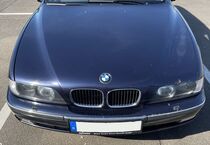 BMW 523