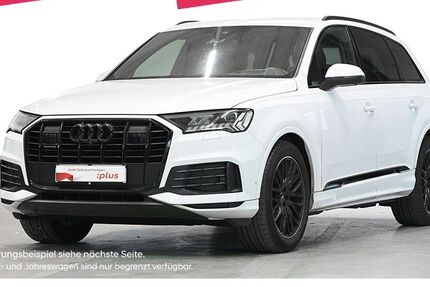 Audi Q7 110.956 km 43.449 &euro; Wuppertal 42109