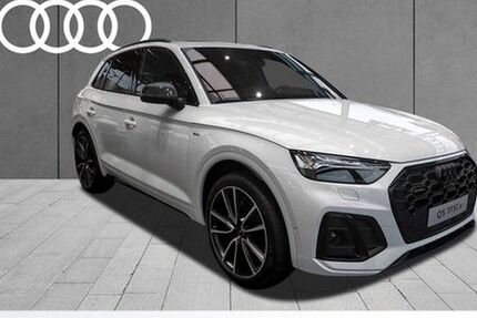 Audi Q5 94.010 km 43.840 &euro; Lünen 44534