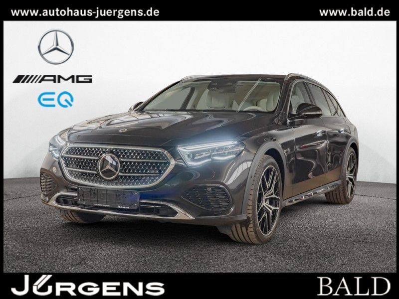 Mercedes-Benz E 450 12.500 km 89.880 € Hagen 58135
