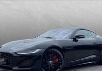 Gebrauchtwagen Jaguar F-Type