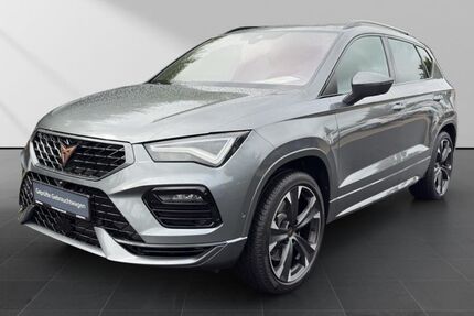 Cupra Ateca 12.305 km 40.990 € Wuppertal 42109