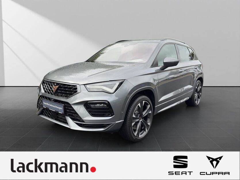 Cupra Ateca 12.305 km 40.990 € Wuppertal 42109