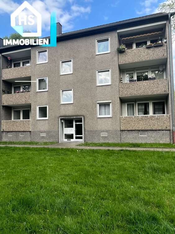 Wohnung zum Kaufen in Herne 150.000 € 68 m²