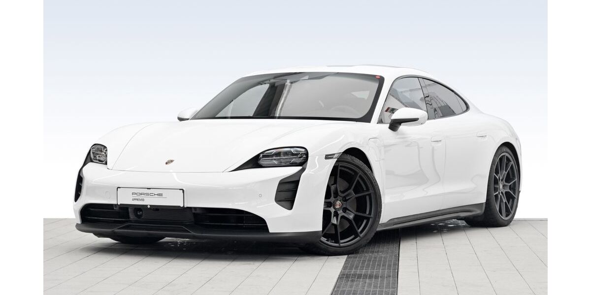 Porsche Taycan 84.232 km 73.650 &euro; Wuppertal 42279