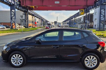 Seat Ibiza 30.150 km 11.990 &euro; Mülheim 45476