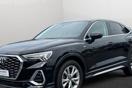 Audi Q3 46.838 km 34.990 € Datteln 45711