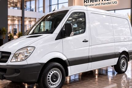 Mercedes-Benz Sprinter 150.000 km 8.950 &euro; Essen 45141