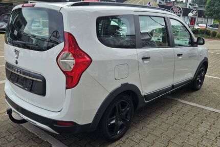 Dacia Lodgy 122.800 km 4.880 &euro; Bochum 44809