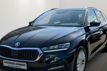 Skoda Octavia 101.341 km 17.490 € Mettmann 40822