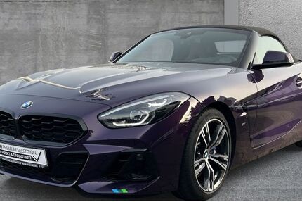 BMW Z4 12.242 km 55.990 &euro; Recklinghausen 45659