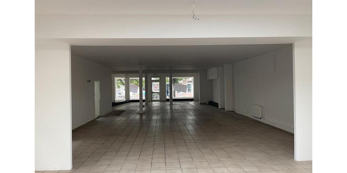 Gewerbeobjekt Lünen Alstedde - 2.420&euro; | Angebot:25317060