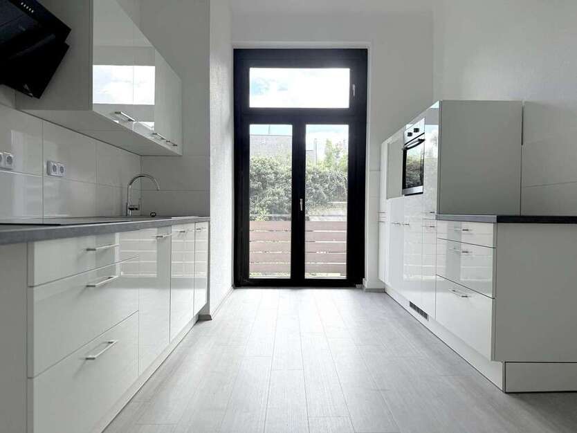 Wohnung zum Mieten in Hagen 810 € 101 m²