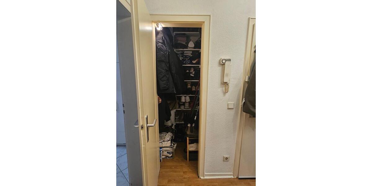 Erdgeschoßwohnung Bochum Bochum-Nord - 2.5 Zimmer, 54 m&sup2;, 125.000&euro; | Angebot:27188284