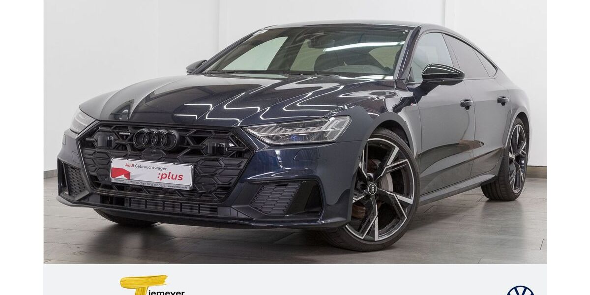 Audi A7 15.886 km 62.480 &euro; Bochum 44892