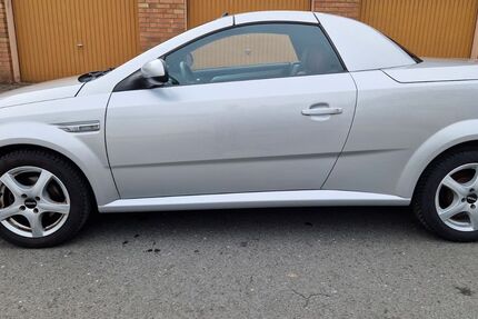 Opel Tigra 117.000 km 4.499 &euro; Gelsenkirchen 45881