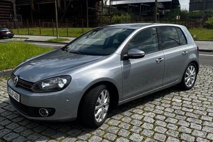 VW Golf 148.000 km 5.499 &euro; Dortmund 44229