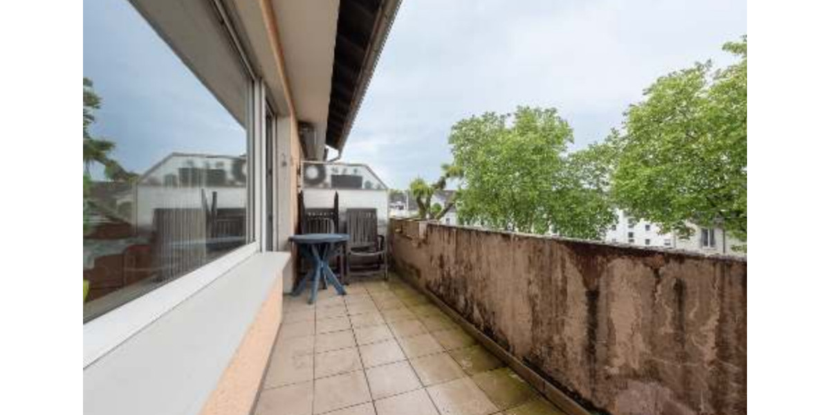 Etagenwohnung Dortmund Huckarde - 1.5 Zimmer, 38 m&sup2;, 80.000&euro; | Angebot:25438072