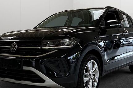 VW T-Cross 16.738 km 21.990 € Castrop-Rauxel 44575