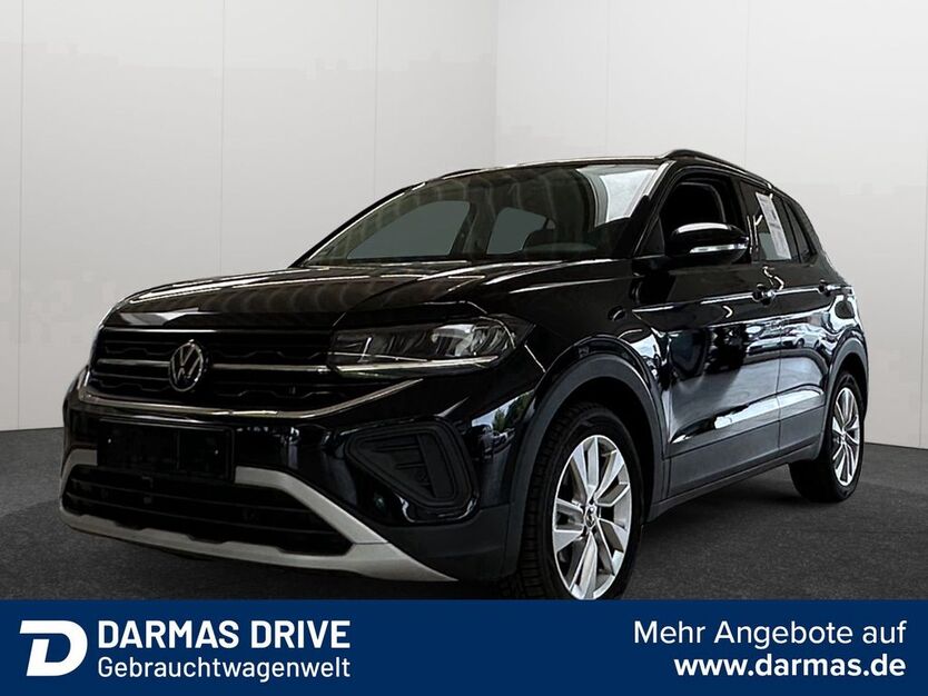 VW T-Cross 16.738 km 21.990 € Castrop-Rauxel 44575