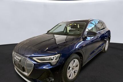 Audi e-tron 74.175 km 33.595 € Hagen 58091