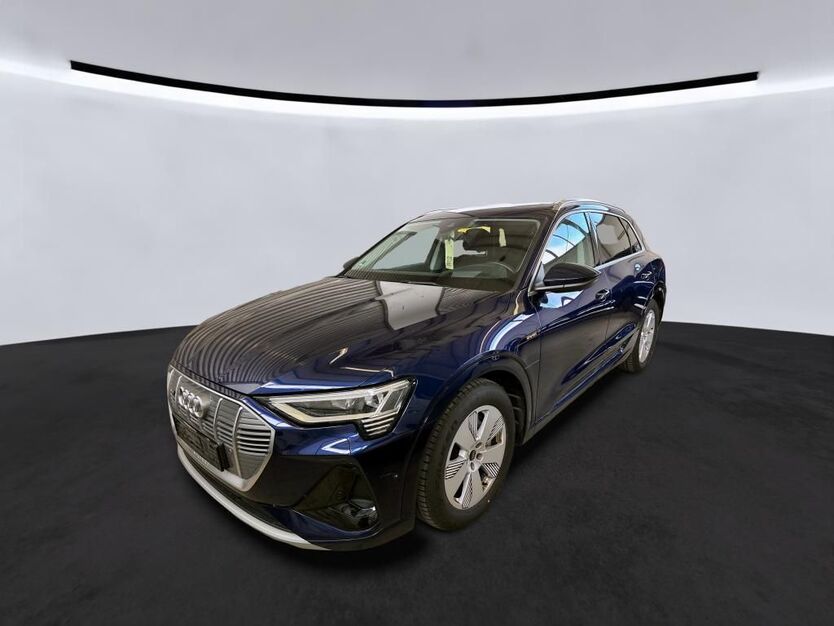 Audi e-tron 74.175 km 33.595 € Hagen 58091