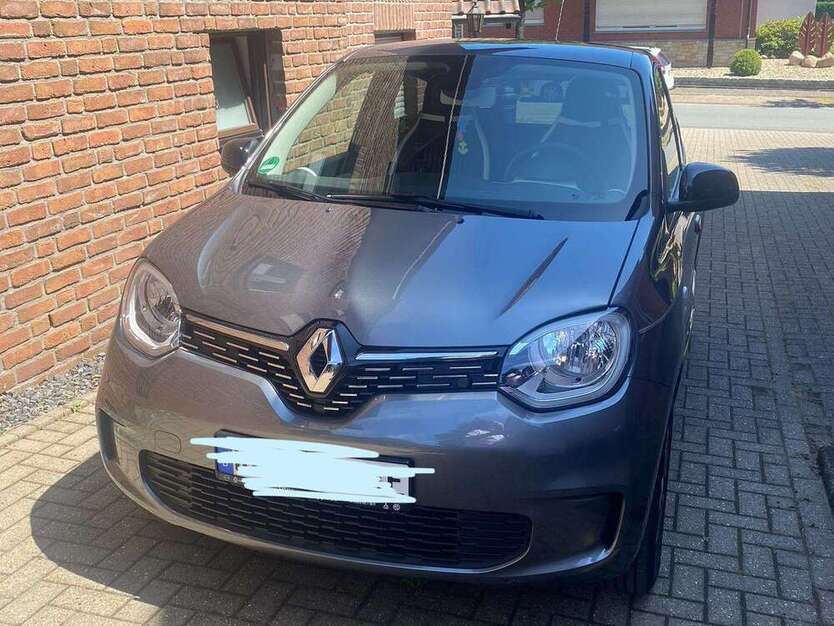 Twingo