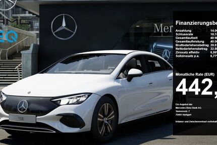 Mercedes-Benz EQE 14.037 km 46.870 &euro; Hagen 58135