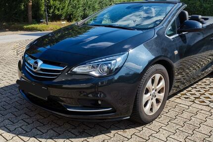 Opel Cascada 90.000 km 9.600 &euro; Schwelm 58332