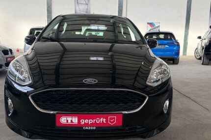 Ford Fiesta 88.261 km 8.500 &euro; Oberhausen 46149